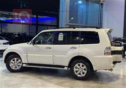 ميتسوبيشي باجيرو